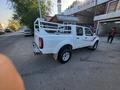 Nissan NP300 2010 года за 4 400 000 тг. в Алматы – фото 4