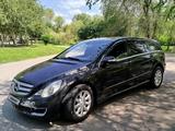 Mercedes-Benz R 350 2005 года за 5 000 000 тг. в Алматы – фото 2
