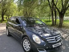 Mercedes-Benz R-Class, 2005