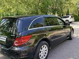 Mercedes-Benz R 350 2005 года за 5 000 000 тг. в Алматы – фото 3