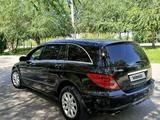 Mercedes-Benz R 350 2005 года за 5 000 000 тг. в Алматы – фото 4