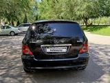 Mercedes-Benz R 350 2005 года за 5 000 000 тг. в Алматы – фото 5