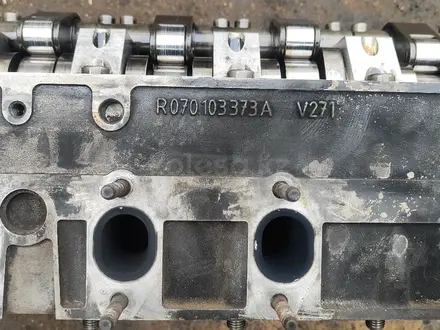 Головка блока цилиндров за 250 000 тг. в Астана – фото 4