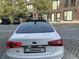 Kia K7 2013 годаfor8 300 000 тг. в Алматы – фото 2