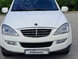 SsangYong Kyron 2014 года за 5 400 000 тг. в Семей