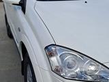 SsangYong Kyron 2014 года за 5 400 000 тг. в Семей – фото 2