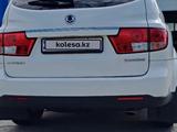 SsangYong Kyron 2014 года за 5 400 000 тг. в Семей – фото 3