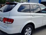 SsangYong Kyron 2014 года за 5 400 000 тг. в Семей – фото 4