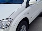 SsangYong Kyron 2014 года за 5 400 000 тг. в Семей – фото 5