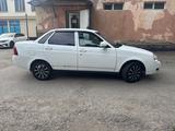 ВАЗ (Lada) Priora 2170 2012 года за 1 700 000 тг. в Глубокое – фото 5