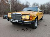 Mercedes-Benz E 280 1982 года за 2 000 000 тг. в Алматы