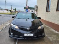 Toyota Camry 2012 годаүшін6 000 000 тг. в Шымкент