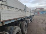 КамАЗ  Полуприцеп бортовой 2000 года за 5 500 000 тг. в Астана – фото 4