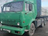 КамАЗ  Полуприцеп бортовой 2000 года за 5 500 000 тг. в Астана