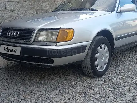 Audi 100 1992 года за 2 200 000 тг. в Шымкент