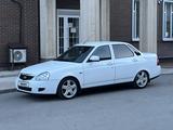ВАЗ (Lada) Priora 2170 2013 годаүшін2 900 000 тг. в Караганда – фото 3