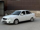 ВАЗ (Lada) Priora 2170 2013 годаүшін2 900 000 тг. в Караганда – фото 2