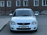 ВАЗ (Lada) Priora 2170 2013 годаүшін2 900 000 тг. в Караганда – фото 5