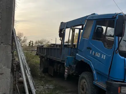 Dongfeng 2007 года за 7 000 000 тг. в Алматы