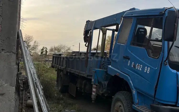 Dongfeng 2007 года за 7 000 000 тг. в Алматы