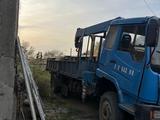 Dongfeng 2007 годаүшін7 000 000 тг. в Алматы – фото 5