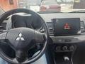 Mitsubishi Lancer 2013 годаүшін4 200 000 тг. в Актобе – фото 10