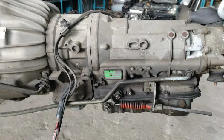 Акпп GM bmw e36 e46 2 поддона за 150 000 тг. в Алматы