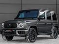 Mercedes-Benz G 63 AMG 4MATIC 2025 года за 197 000 000 тг. в Астана