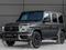 Mercedes-Benz G 63 AMG 4MATIC 2025 года за 197 000 000 тг. в Астана