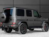 Mercedes-Benz G 63 AMG 4MATIC 2025 года за 205 000 000 тг. в Астана – фото 2
