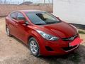 Hyundai Elantra 2013 года за 6 000 000 тг. в Актау – фото 3