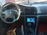 Mazda 626 2002 года за 1 500 000 тг. в Актобе – фото 3