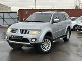 Mitsubishi Pajero Sport 2011 годаүшін9 300 000 тг. в Костанай