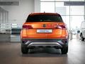 Volkswagen Taos Respect MT 2022 года за 14 661 000 тг. в Алматы – фото 5