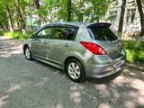 Nissan Versa 2011 года за 5 000 000 тг. в Шымкент – фото 4