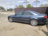 Audi A8 2005 годаүшін5 000 000 тг. в Актобе