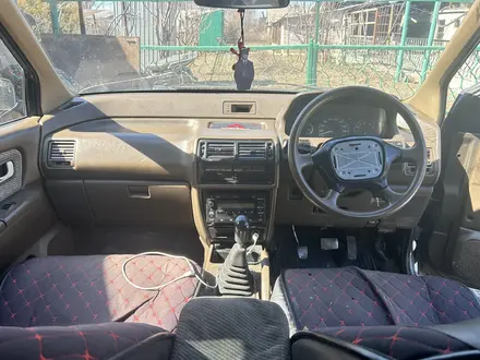 Mitsubishi Chariot 1992 года за 500 000 тг. в Алматы – фото 15