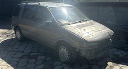 Mitsubishi Chariot 1992 года за 500 000 тг. в Алматы – фото 5