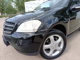 Mercedes-Benz ML 350 2005 годаүшін6 700 000 тг. в Костанай – фото 4