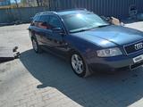 Audi A6 2001 года за 3 100 000 тг. в Кокшетау – фото 2