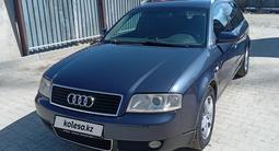 Audi A6 2001 года за 3 100 000 тг. в Кокшетау