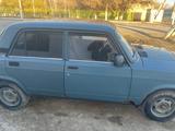 ВАЗ (Lada) 2107 2007 года за 700 000 тг. в Кызылорда