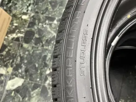 Nokian Tyres Hakkapeliitta R5 245/40 R20 275 35 R20 ДОСТАВКА 24 ЧАСА за 220 000 тг. в Алматы – фото 6