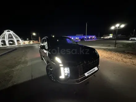 Hyundai Palisade 2023 года за 25 500 000 тг. в Алматы – фото 15