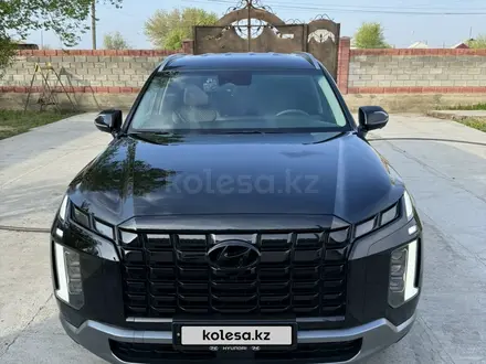 Hyundai Palisade 2023 года за 25 500 000 тг. в Алматы