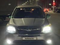 Subaru Forester 2014 года за 8 500 000 тг. в Астана