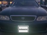 Toyota Aristo 1995 годаүшін1 500 000 тг. в Алматы