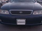 Toyota Aristo 1995 годаүшін1 500 000 тг. в Алматы – фото 4