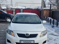 Toyota Corolla 2009 года за 5 700 000 тг. в Алматы