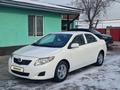 Toyota Corolla 2009 года за 5 700 000 тг. в Алматы – фото 3